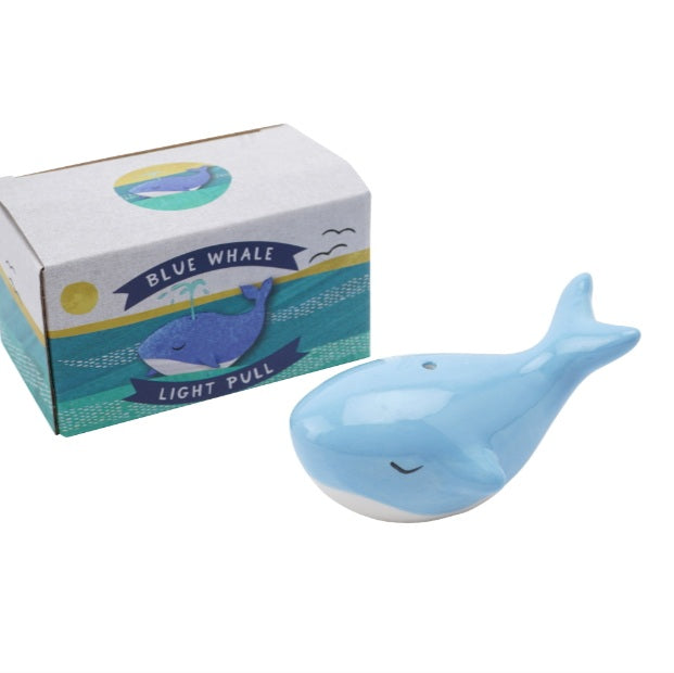 Whale Light Pull