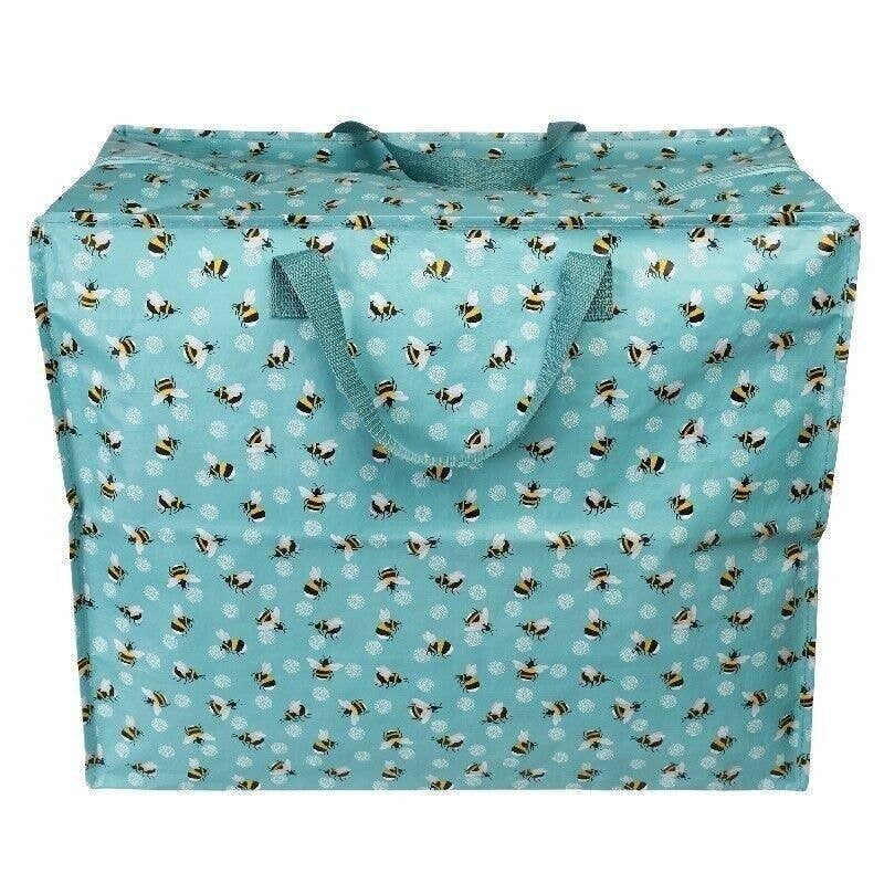 Jumbo Storage Bag - Bumblebee