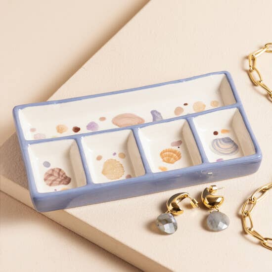 Shells Trinket Tray