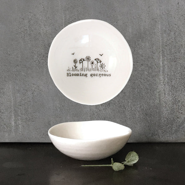 Small 'Blooming Gorgeous' Bowl