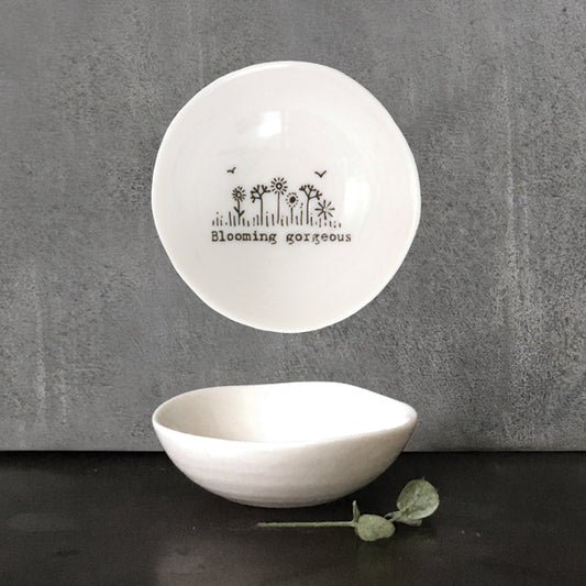 Small 'Blooming Gorgeous' Bowl