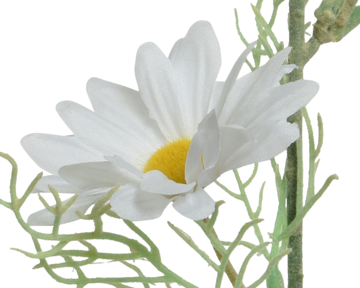 Daisy Flower Garland