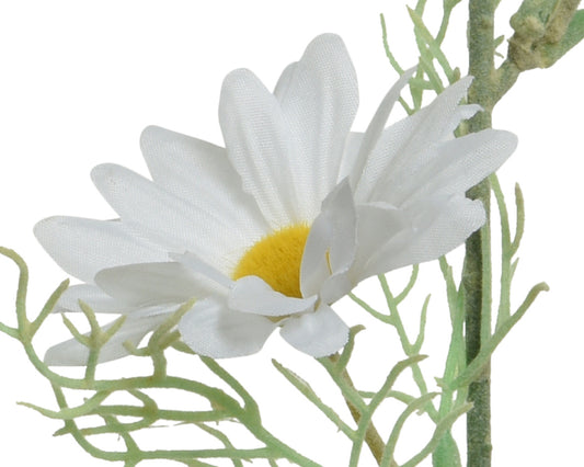 Daisy Flower Garland