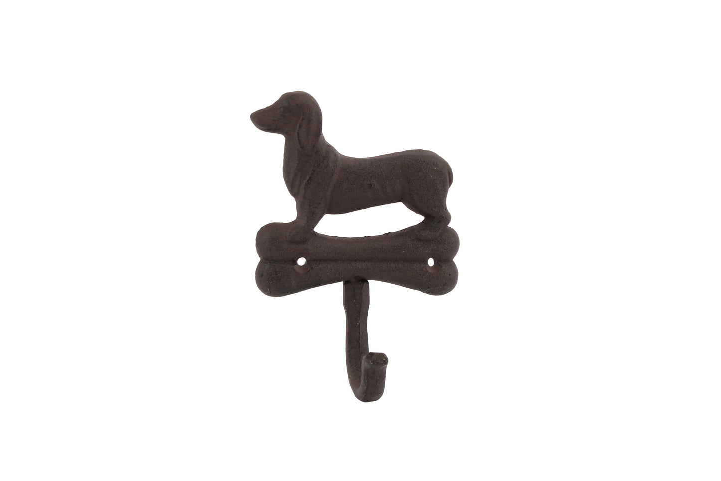Sausage Dog Wall Hook