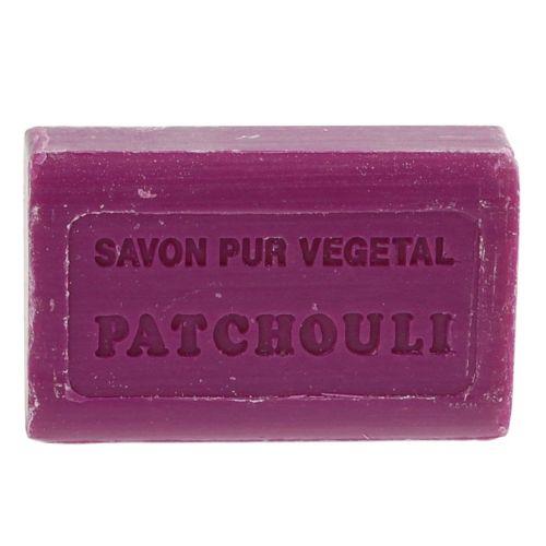 Marseille Soap - Patchouli