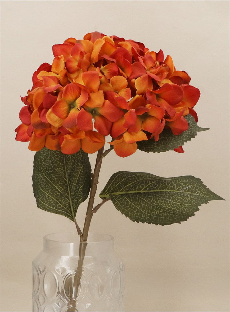 Faux Flowers