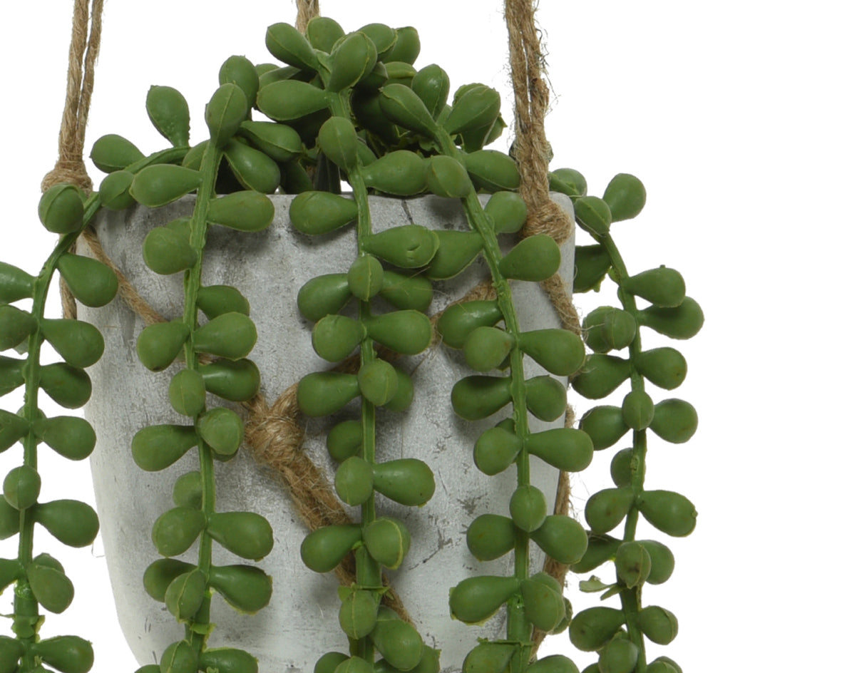 Faux Plants