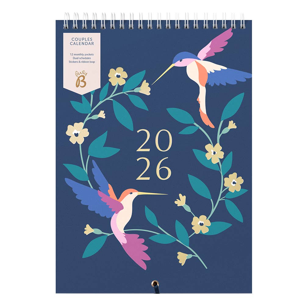 Diaries & Calendars
