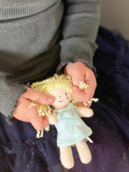 ThreadBear Mini Fifi Doll