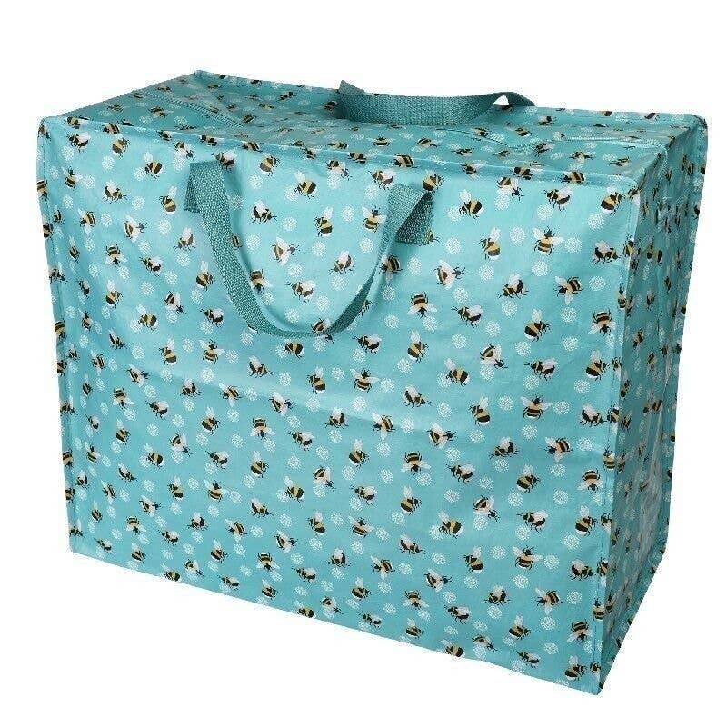 Jumbo Storage Bag - Bumblebee