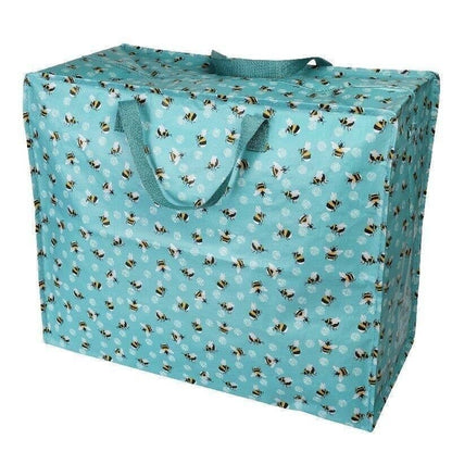 Jumbo Storage Bag - Bumblebee