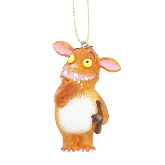 Gruffalo's Child Decoration