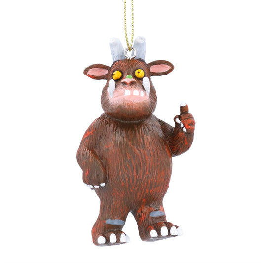 Gruffalo Decoration