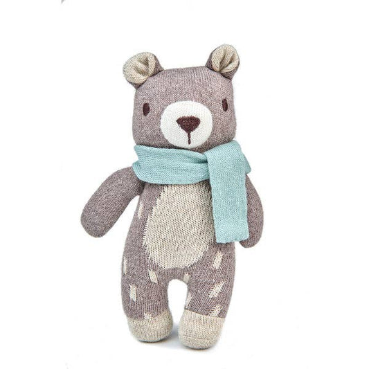 ThreadBear Fred Bear