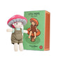 ThreadBear Little Peeps Tommy Toadstool - Matchbox Doll