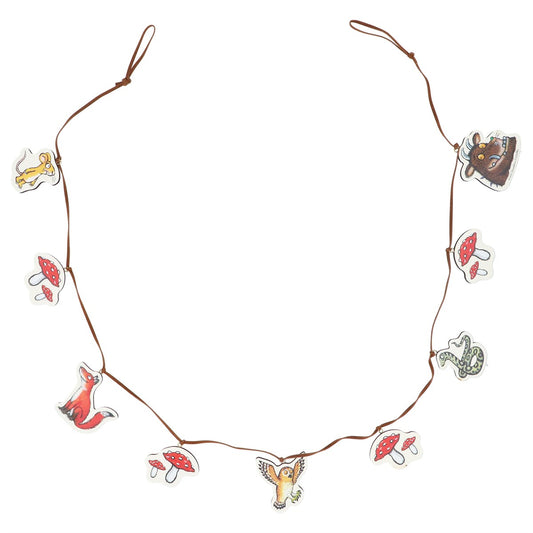 Gruffalo & Friends Garland
