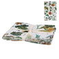 Pumpkin & Tendril Vines Table Runner