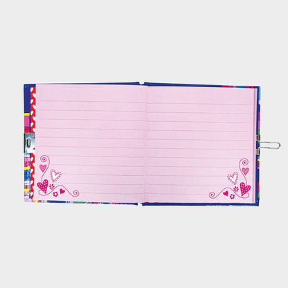 Secret Diary - Never forget how amazing you are!