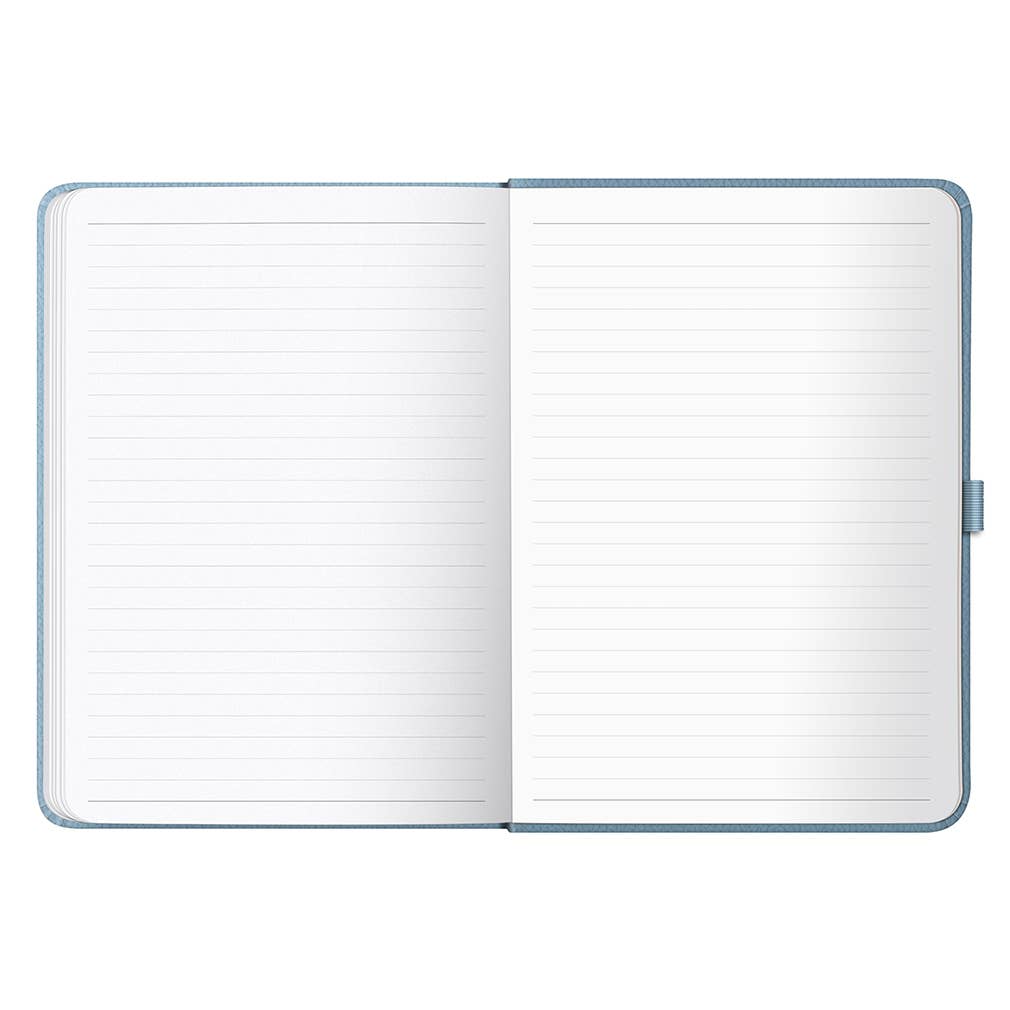 2026 Dual Schedule A5 Diary | Daily Planner | Day A Page