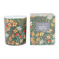 Boxed Scented Candle - Bergamot & Green Pear