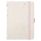 2026 A6 Diary, Weekly Planner, To-Do Lists & Notes | Gold