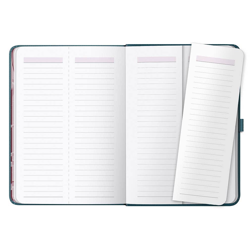 2026 Diary | Weekly Diary, Perfect Planner | Pine