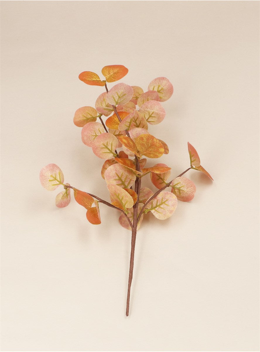 Yellow Eucalyptus Pick