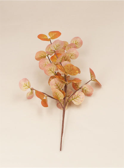 Yellow Eucalyptus Pick