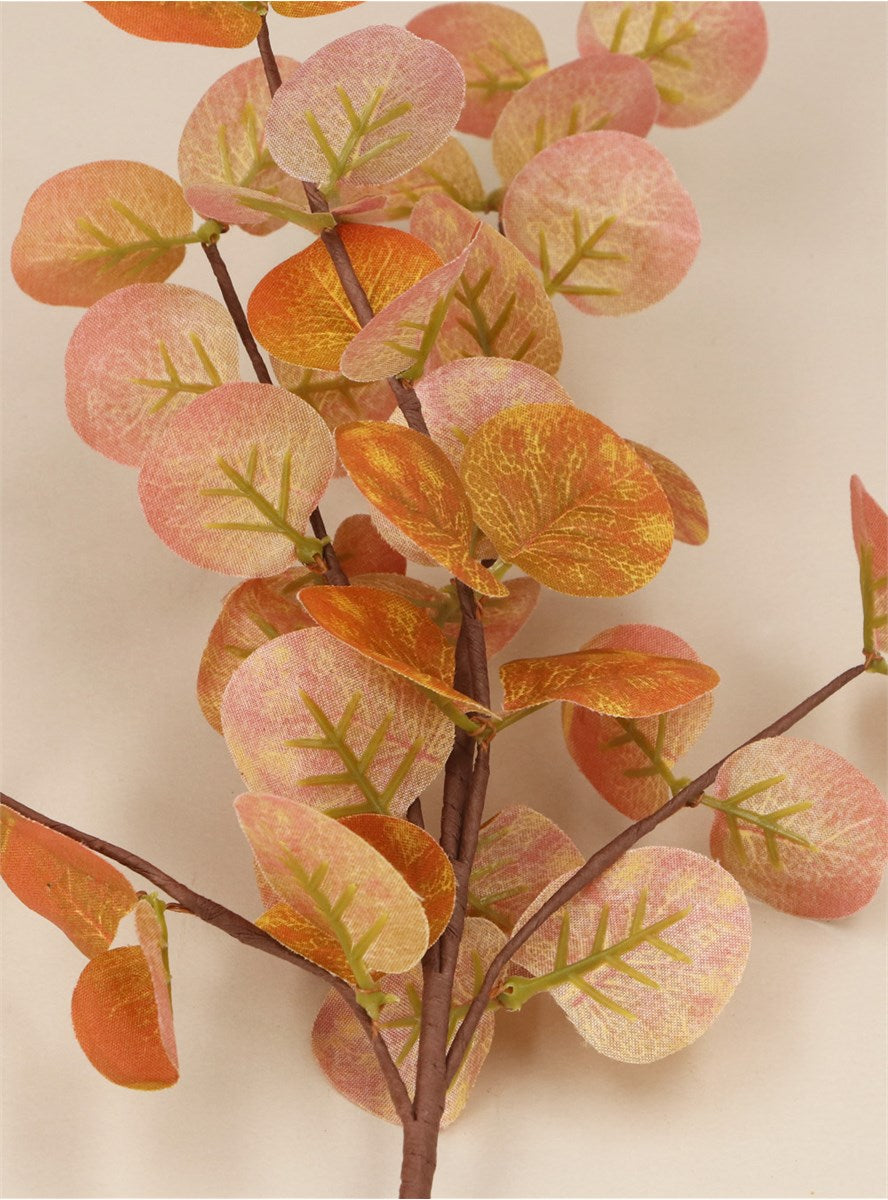 Yellow Eucalyptus Pick