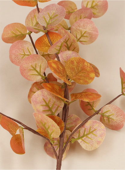 Yellow Eucalyptus Pick