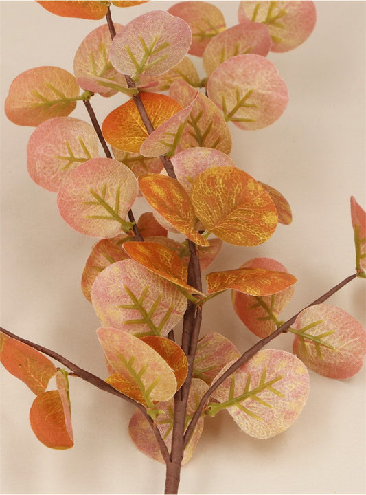 Yellow Eucalyptus Pick