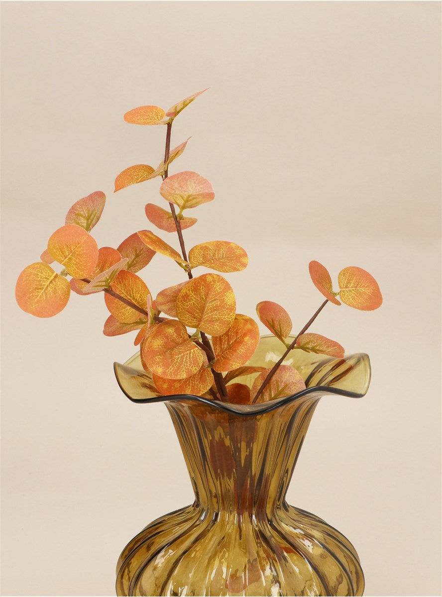 Yellow Eucalyptus Pick