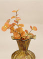 Yellow Eucalyptus Pick