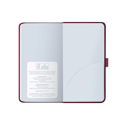 2026 Slim Diary | Weekly Pocket Diary & Planner | Busy B