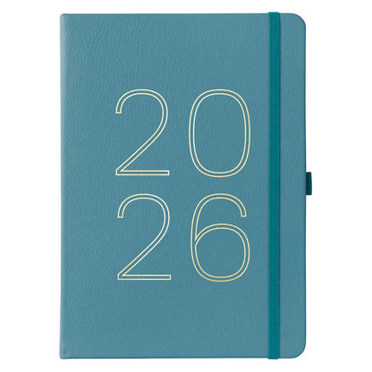 2026 Diary | Weekly Diary, Perfect Planner | Pine