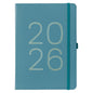 2026 Diary | Weekly Diary, Perfect Planner | Pine