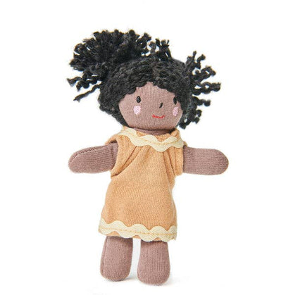 ThreadBear Mini Gigi Doll