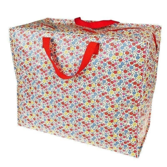 Jumbo Storage Bag - Tilde
