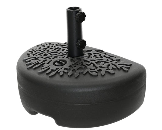 Semi-Circle Parasol Base