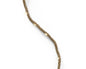 Rope Garland With Micro-Led Lights