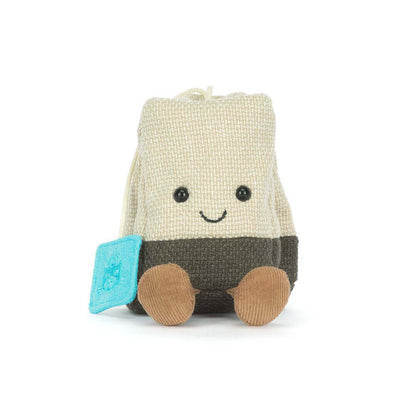 Amuseables Steepy Tea Bag