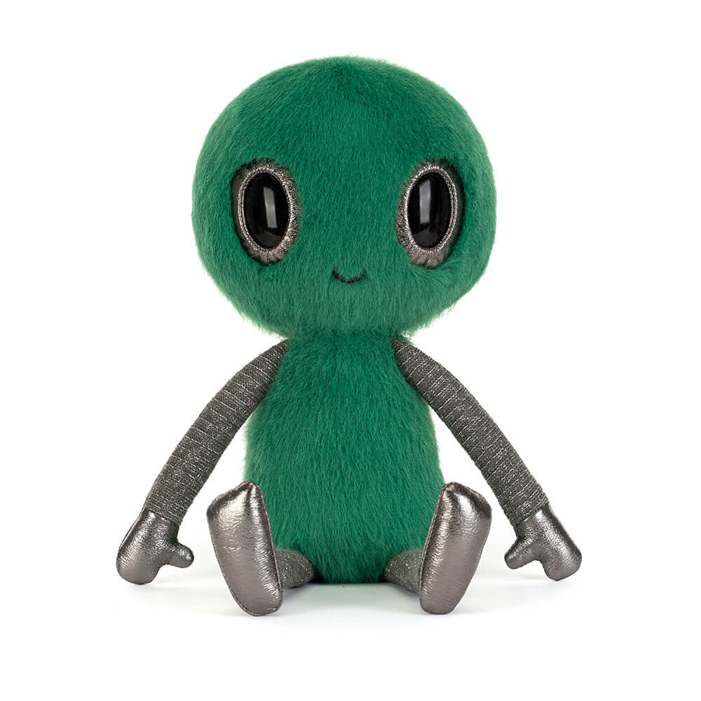 Zyllan Alien