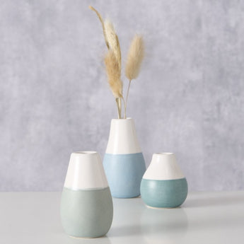 Set of 3 Vases - Skody