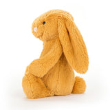 Bashful Saffron Bunny - Medium