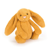 Bashful Saffron Bunny - Medium