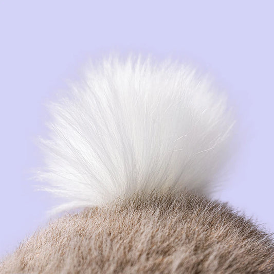 Fawn Fluffet Bunny