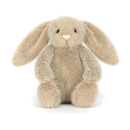 Oat Fluffet Bunny