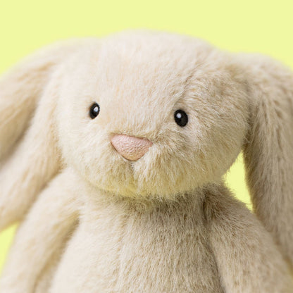 Wheat Fluffet Bunny