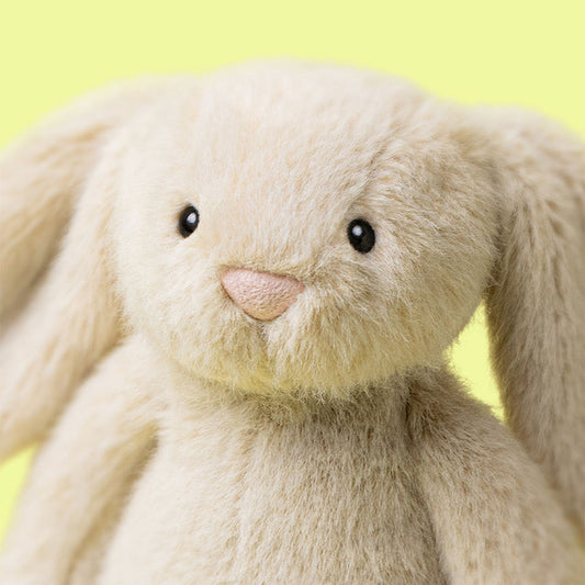 Wheat Fluffet Bunny