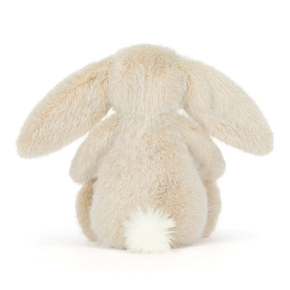 Wheat Fluffet Bunny